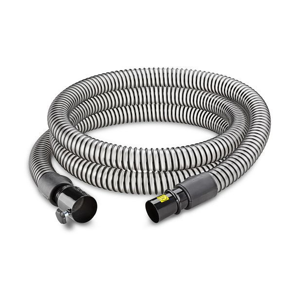 Kärcher Saugschlauch PU DN50 5 m, Standardnennweite: DN 50 mm, 9.989-620.0