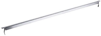 Contacto Zwischensteg 530 mm für GN-, Behälter mit Fallgriffen, 7207/530