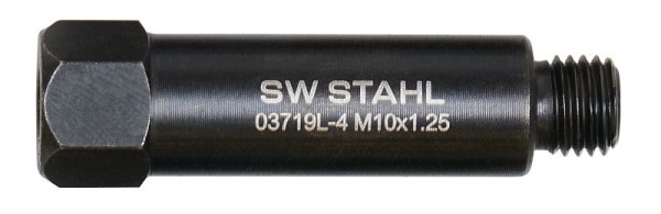 SW-Stahl Führungshülse, M10 x 1,25, 03719L-4, 4033592142441
