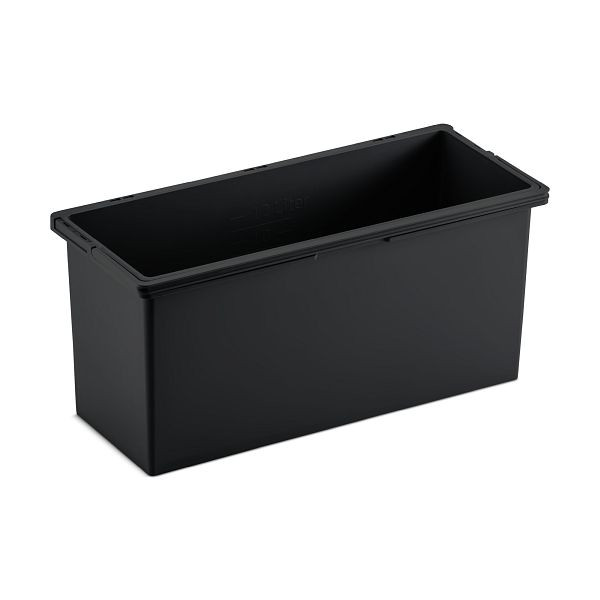 Kärcher Multifunktionseimer 12 L, Abmessungen L × B × H: 477 x 201 x 223 mm, 2.855-239.0