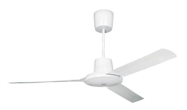 CasaFan Deckenventilator Evolution 160 Lack weiß, 61753