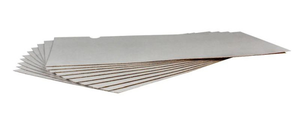 CasaFan Insektenfallen Klebefolie Mo-Stick, VE: 10 Stück, 1625