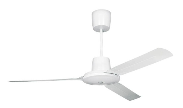 CasaFan Deckenventilator Evolution 140 Lack weiß, 61752