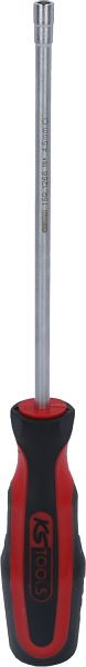 KS Tools ERGOTORQUEplus Stecknuss-Schraubendreher, 4,5 mm, 159.1266