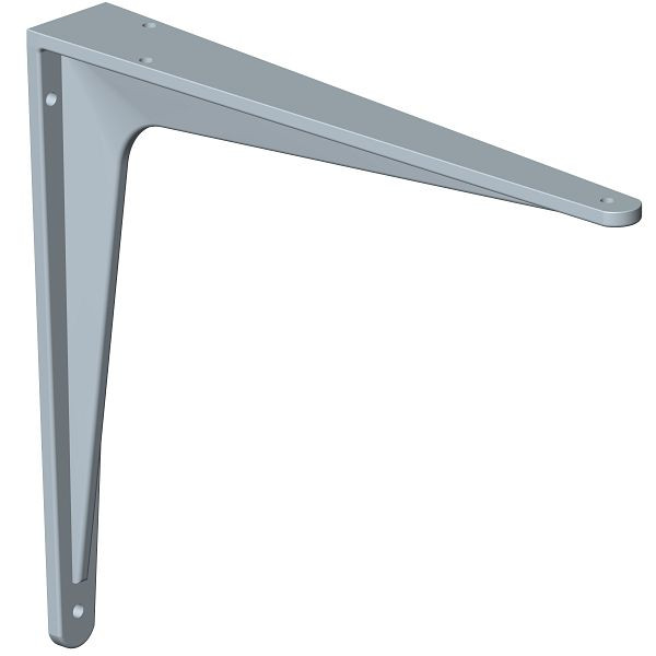 Element System SCHWERLASTKONSOLE HERCULES, 250X300 mm, ALU, 10944-00003