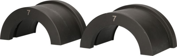 KS Tools Lagerschalenpaar Ø 79 mm, 460.1426, 4042146724347