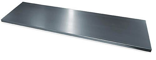 Bedrunka+Hirth Zusätzlicher Fachboden, BxT 797 x 528 mm, 04.256.160FB