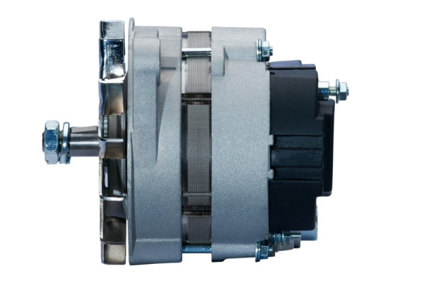 HELLA Generator/Lichtmaschine, 14V, 65A, 8EL 015 643-201