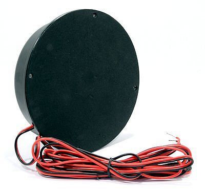 Visaton Körperschallwandler für die Basswiedergabe BSX 130 WP - 4 Ohm, 4515