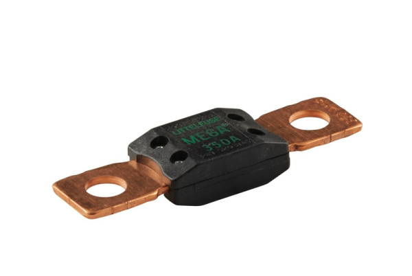 HELLA Sicherung, MEGA, 350A, dunkelgrün, 8JS 742 902-081