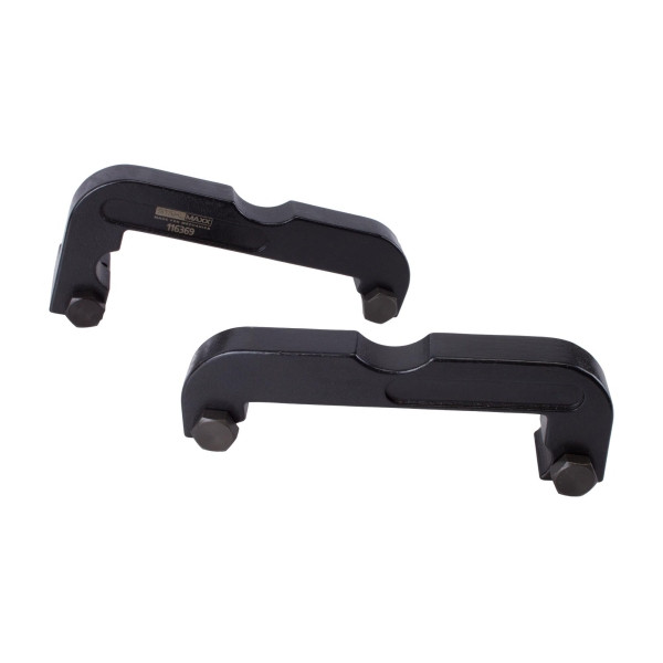 Stahlmaxx Fixierung für Nockenwellen, für Audi A5, A6, XXL-116369A