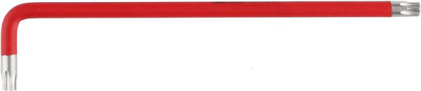 KS Tools Torx-Winkelstiftschlüssel, XL, T8, 151.4441, 4042146792278