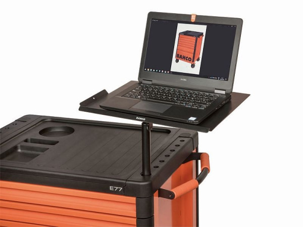 Bahco Laptophalter zur Werkstattwagen-Serie 1477K, 1477K-AC15