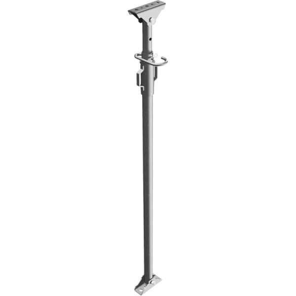 Stein HGS Schrägstütze verzinkt, 1800-2920 mm, auf Druck 34,5-17,5 kN, auf Zug 32 kN, 11790v