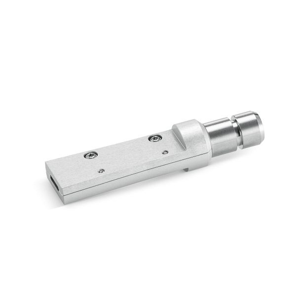 Kärcher Duese Flachstrahl komplett 3x7,5x11,86x2,42, Produktvorteile: Robuste, langlebige Konstruktion, 4.574-094.0