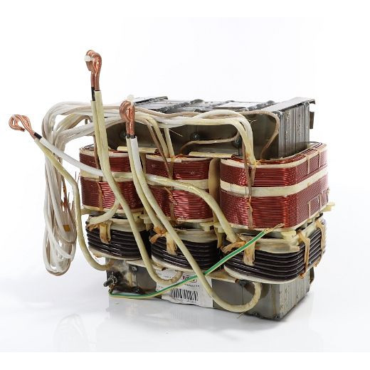 ELMAG Haupttrafo für EUROMIGplus EM 254, 9504198, 9000095041989