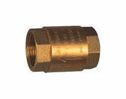 Riegler Rückschlagventile reduzierter Durchgang, 103875