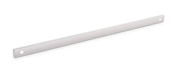 OHAUS Schlagleiste DFD DFL SS 1 m, für Industrie-Bodenwaagen, 30550093