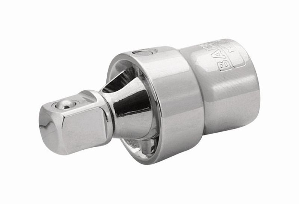 Bahco Kardangelenk 3/8", Gewicht in KG: 0,06, Gesamtlänge in mm: 45, Gesamtbreite in mm: 24, 7768