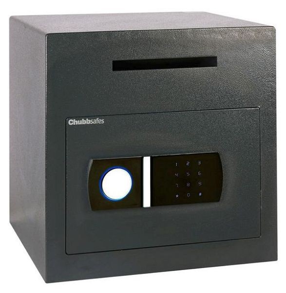 Chubbsafes Einwurftresor Sigma Deposit 2 E, 1107002080