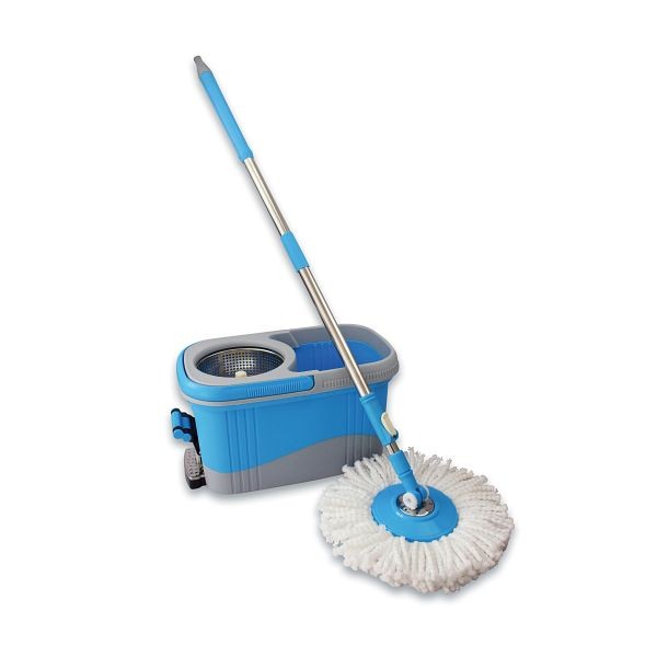 De Witte Turbo Mop PRO, 640.200.100