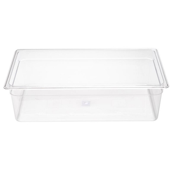 ALLPAX GN Behälter 1/1 PC Höhe 150 mm, 10014623
