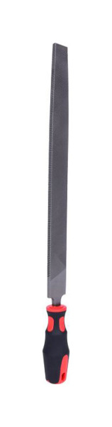 KS Tools Flachfeile, Form B, 350mm, Hieb1, 157.0028, 4042146125175