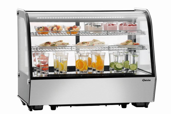 Bartscher Kalte Theke Bartscher DeliCool IIIL, 305065, 4015613711270