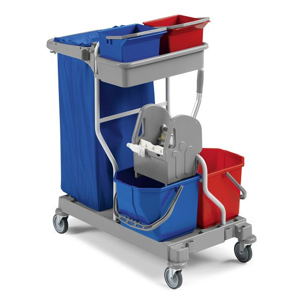 Kärcher Trolley Classic II, Abmessungen L × B × H: 1070 x 660 x 1120 mm, 6.999-217.0