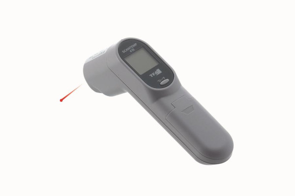 Schneider Infrarot-Thermometer, -33 bis + 500°C, 160019