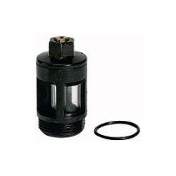 Riegler Tropfaufsatz, Tropfaufsatz Metall für G 1/4, G 3/8, 100710