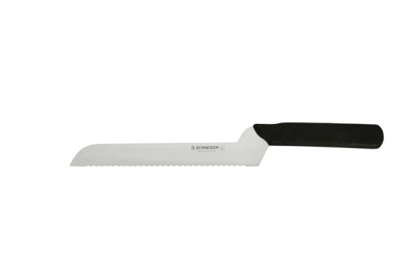 Schneider Backblechmesser, abgewinkelt, 20 cm, 260730