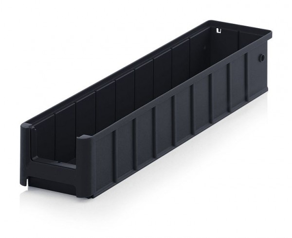 Auer ESD-Regal- und Materialflusskästen, LxBxH: 50 x 11,7 x 9 cm, ESD RK 5109