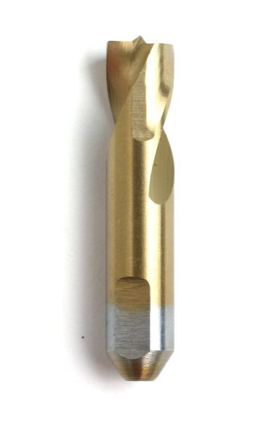 GSR Vario drill rechts HSSE TiN 10,0x44 mm, 03490101