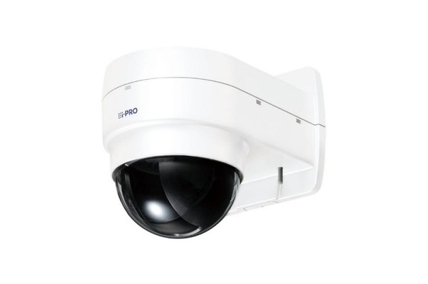 i-Pro Wandhalterung WV-S61301-Z2, U61301-Z27-Z1 clear, i-PRO weiß, WV-QWD100C-W