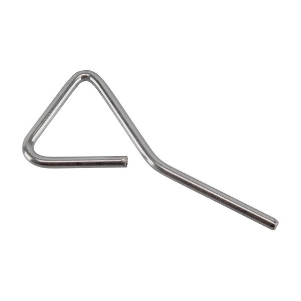 Stahlmaxx Kettenspanner-Absteckstift, XXL-116532, 4251294814279