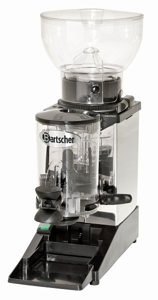 Bartscher Kaffeemühle Modell Tauro, 190175, 4015613492445