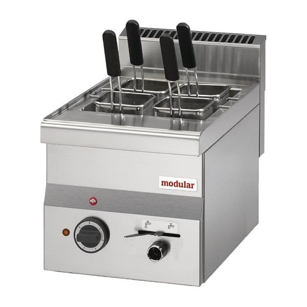 Gastro M Nudelkocher 60/30CPE - 14L, Korb separat erhältlich, GL903