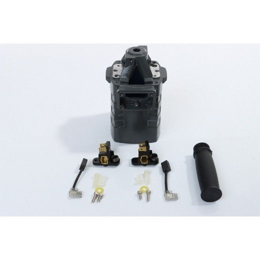 ELMAG Motor COREMAG 35, COREMAG 35/2, 9000050, 9000090000509