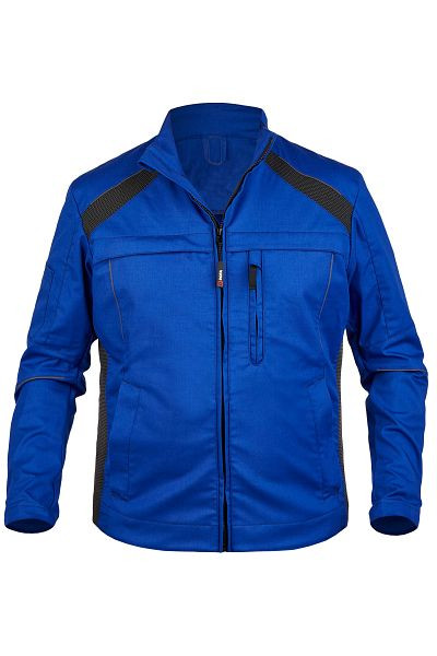 ROFA Jacke 2812540, Größe 52, Farbe 194-kornblau, 2812540-194-52