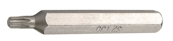 SW-Stahl Schraubendrehbit, 3/8", T-Profil, T27, lang, 05237L