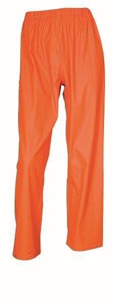 ELKA Dry Zone Pu Bundhose Farbe: Orange Größe: 3XL, 022400006.3XL