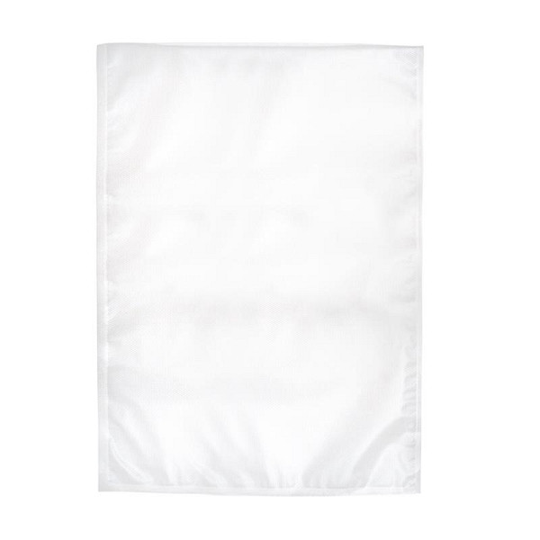 ALLPAX Vakuumbeutel 45 x 60 cm, VE: 50 Stück, extra dick, mit Prägung, 10007487