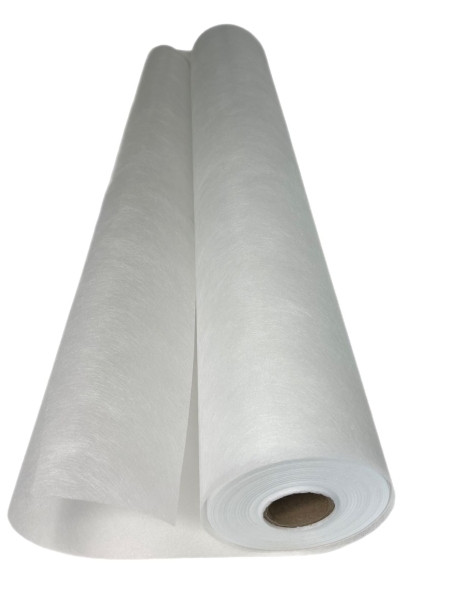 VaGo-Tools Malervlies inklusive Kleber 45g 6x 50m², VE: 6 Rollen, MV-Weiß-6+999020x12_tv