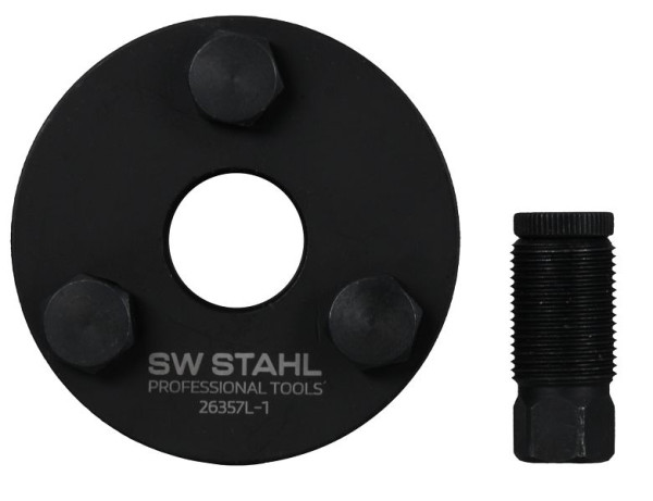 SW-Stahl Abzieher Nockenwellenrad, 26357L-1, 4033592146852