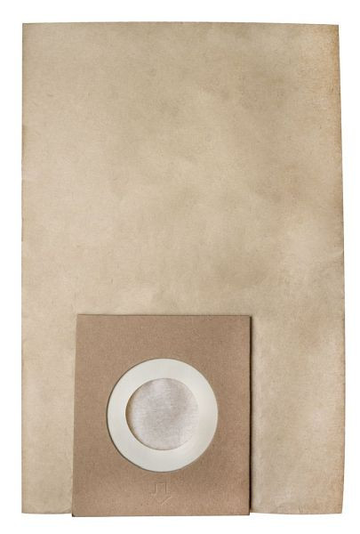 Güde Papierfilterbeutel 20-54-5, VE: 5 Stück, 17020, 4015671511386