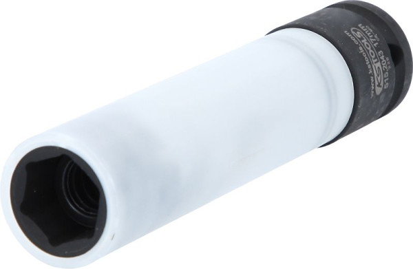 KS Tools 1/2" Spezial-Alu-Felgen Kraft-Stecknuss, XL, 17mm, 515.2043