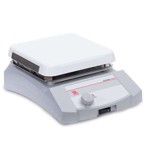 OHAUS Heizplatte e-G21HP07C 230V EU, Guardian 2000, 30680273