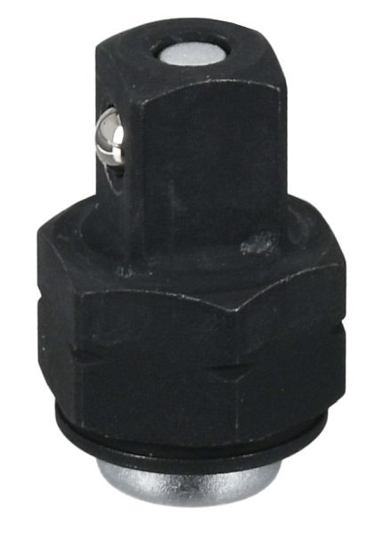 SW-Stahl Adapter zu low profile Umschaltknarre, 07625L-4