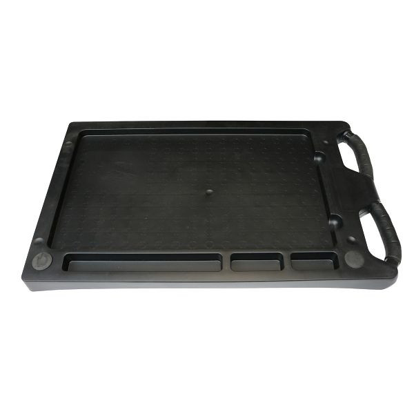 Airpress Deckplatte für Werkstattwagen 79156, 79156-BP